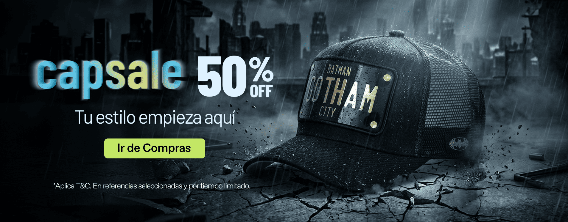 Todo 50%