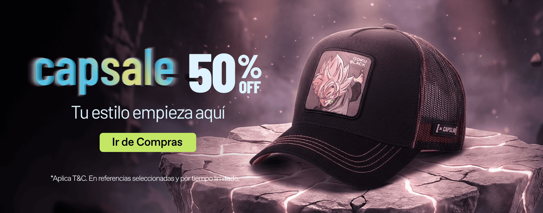 50% todo